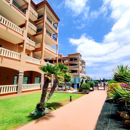 El Nautico Suites, The Beachfront Paradise San Miguel de Abona Exterior foto